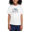 New Nike Grade School T Shirts HQ3226-100