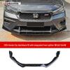 Rear Lip, Bumper, Front Splitter, Front Lip, Rear Wing, Side Skirts for 2020-2023 Honda City Hatchback RS.