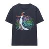 The Princess and the Frog Womens/Ladies Live Your Passion Tiana T-Shirt