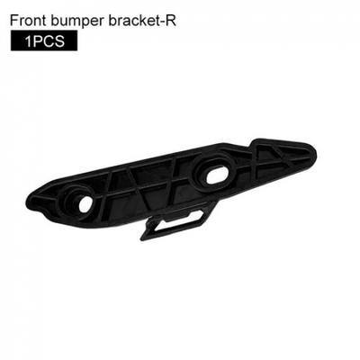 1X Right Side Front Bumper Support Mount Bracket 51117294654 For BMW F32 F33 F36