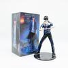 Hot I upgraded the Demon Hunter Battle Edition alone, Cheng Xiaoyu, Knight Commander Jeglit's figurine model desktop ornament