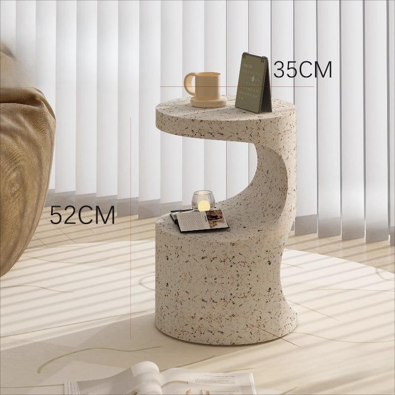 Luxury Coffee Table Modern Tea Tables Multifunctional Japanese Bedroom Bedside Table Minimalist Living Room Tables Furniture