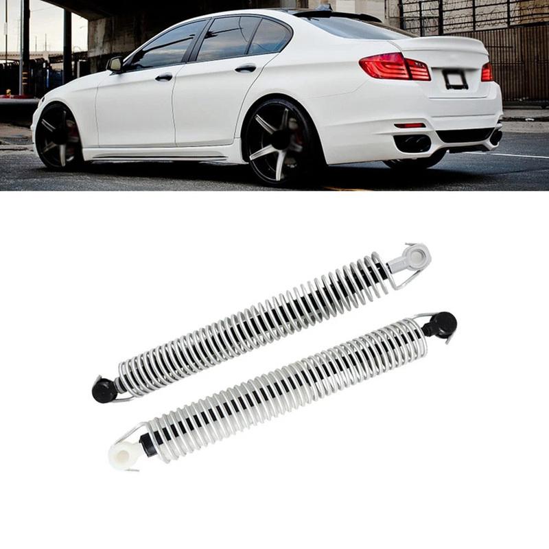 Car Tailgate Trunk Lid Left Right Return Shock Spring 51247204366 51247204367 For BMW 5 Series F10 520d 520i 523i 525d 528i