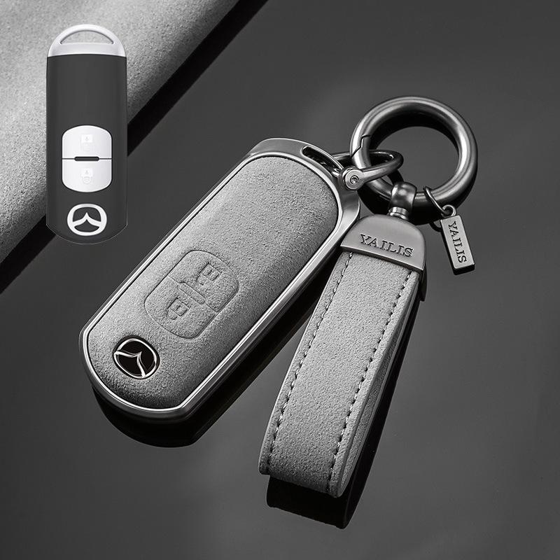 Suitable for Mazda 3 Onxella Key Set CX5 Car CX4 Artez CX50 Line Also CX30 Buckle CX8 Case
