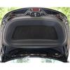 Front Engine Hood Insulation Cotton Pad Double-Layer Front Trunk Lid Mat Cover Soundproof,Compatible with Tesla Model Y