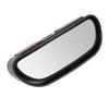 1PCS/2PCS Car Blind Spot Mirror Wide Angle Rear View Mirror Adjustable Glass for Universal Car SUV Truck Safety Parking