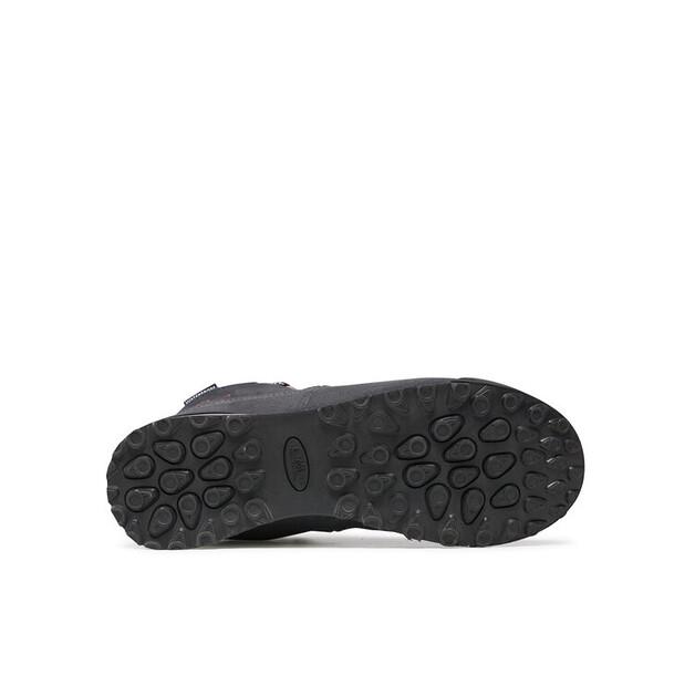 Трекинговые ботинки CMP Heka Wmn Hiking Shoes WP