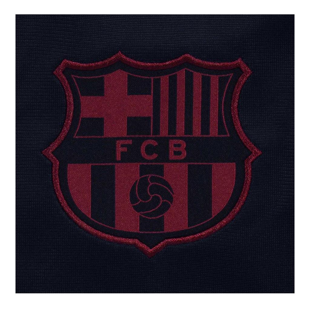 FC Barcelona Men's Taped Tracksuit