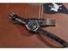 Brand New Men's High-End Waterproof Trendy Hollow Mechanical Watch