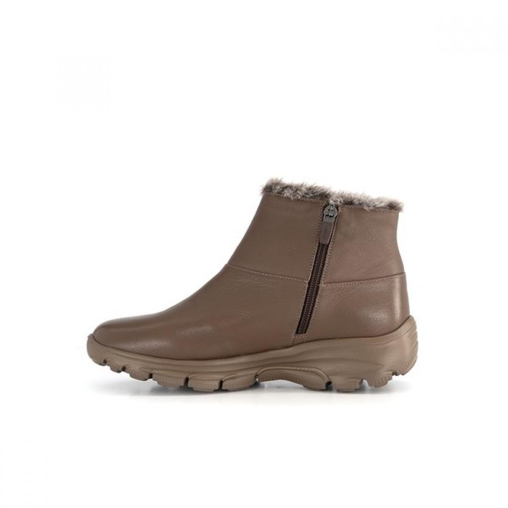 Vainer Women S Comfort Lightweight Ankle Fur bootS 112a0v