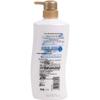SURE Milk & Water Lily Hydrating Body Wash