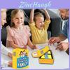 Genuinedo You Really Know Your Family Entertaining And Educational Game For Family Bonding