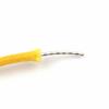 Luthier of Japan Gavitt Cross Wire, 7-Strand, AWG22, 1m (Yellow)