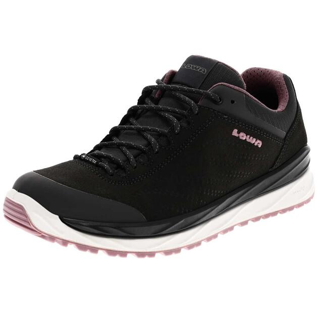 Полуботинки Lowa Malta GTX LO