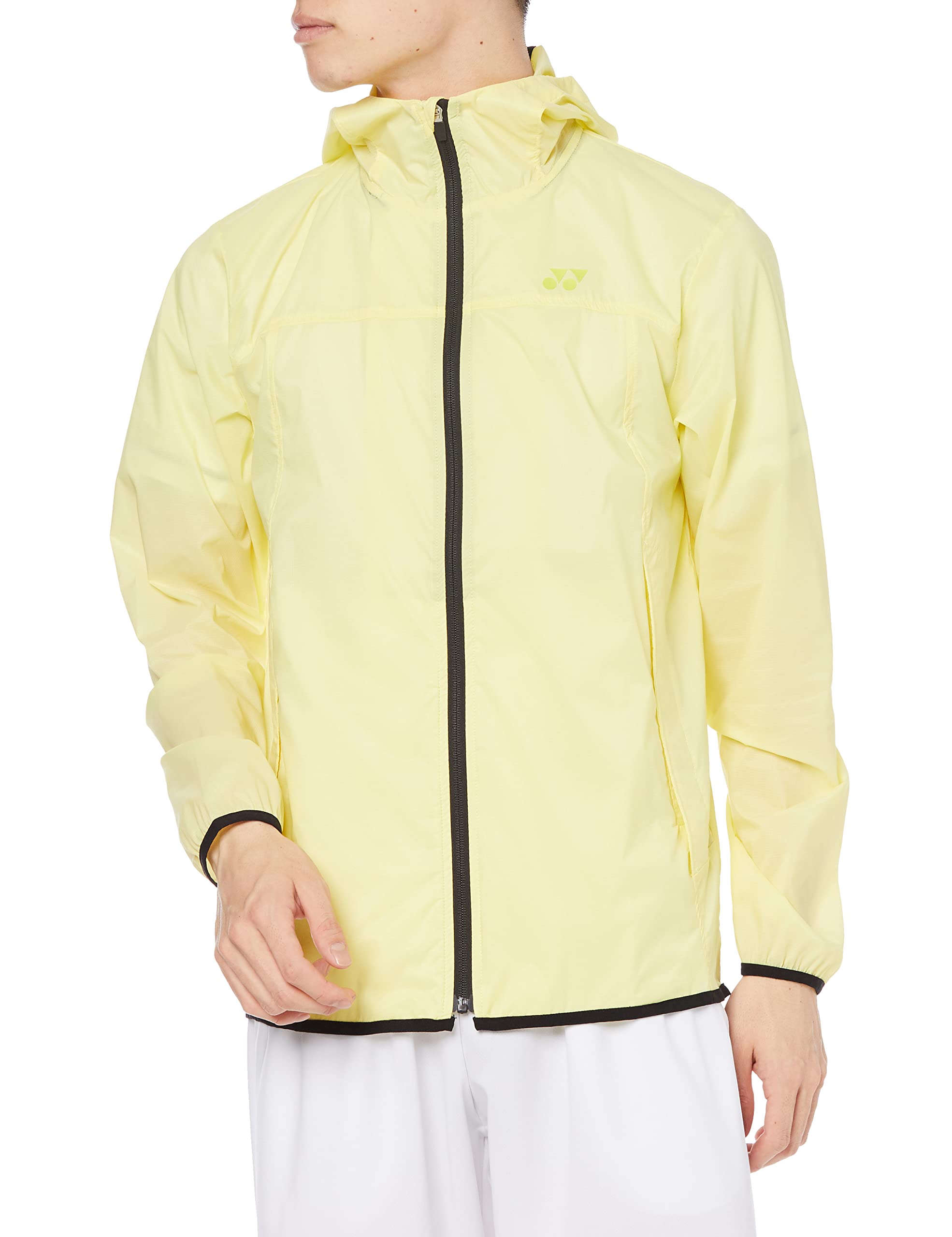 

Парка Парка 50126 Veil Yellow M [YONEX] Warm-up (370)