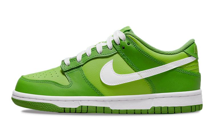 

Nike Dunk Low Chlorophyll GS DH9765-301 35.5