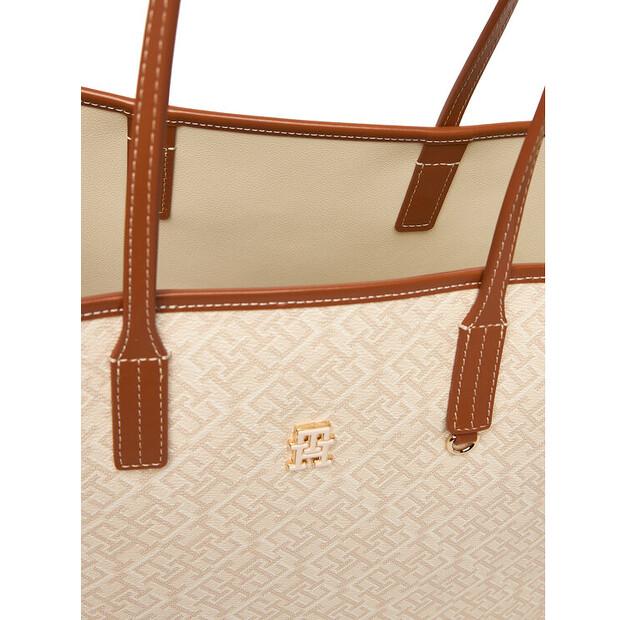 Сумка Tommy Hilfiger Th Monoplay Tote Le