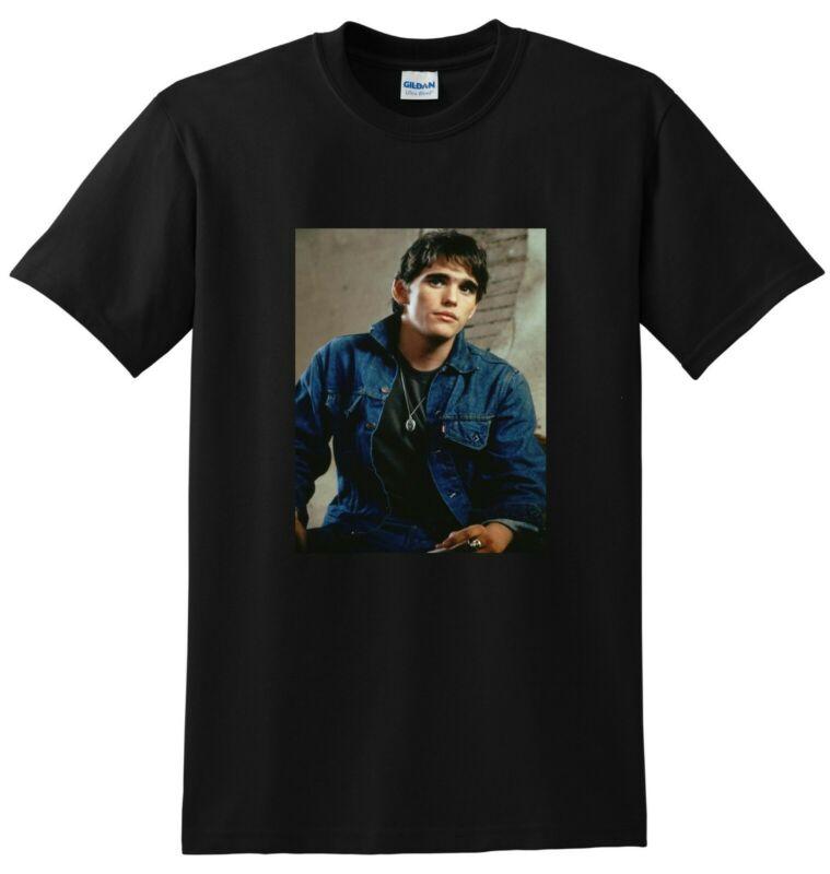 the outsiders graphic tee