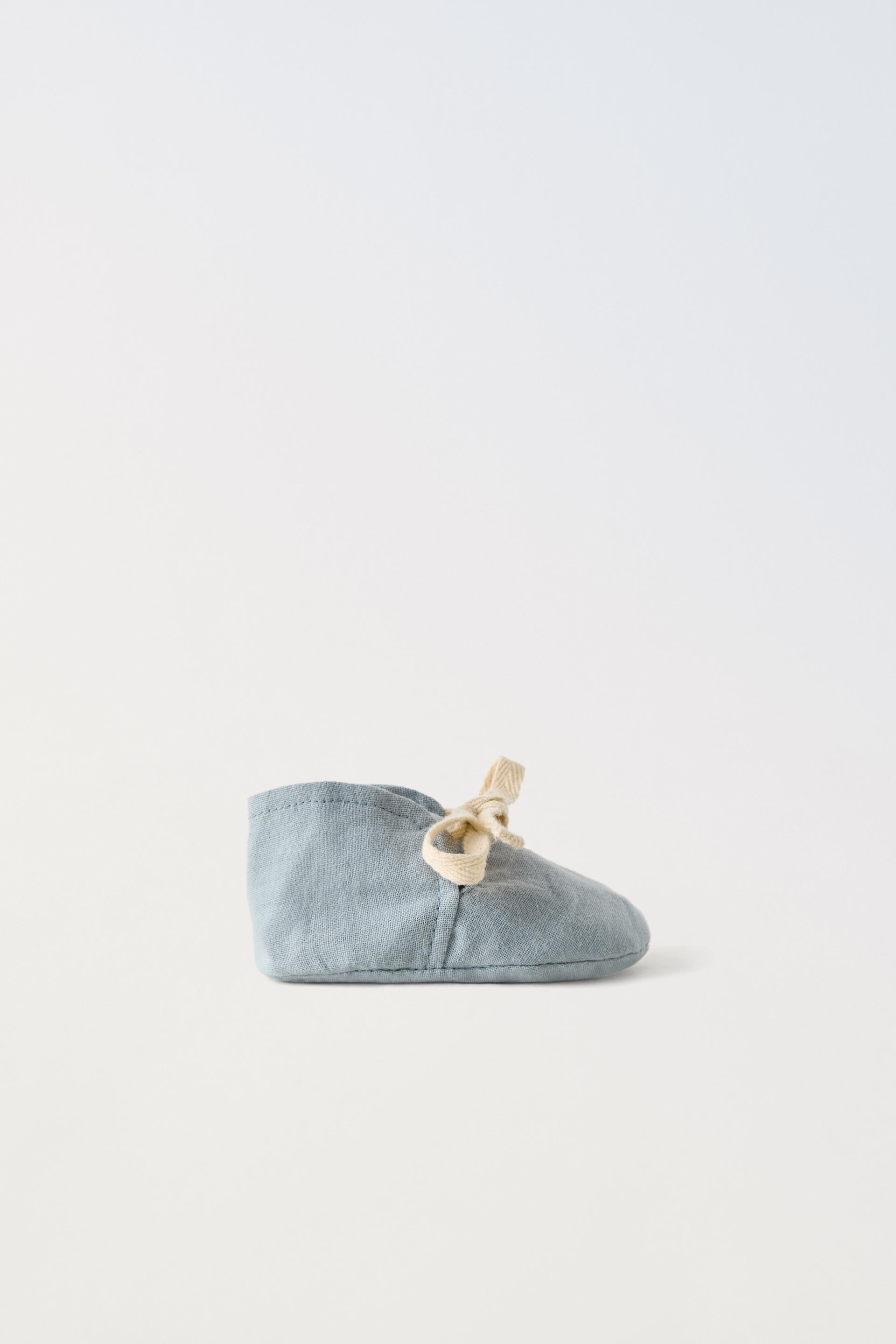 

ХЛОПКОВЫЕ БОТИНКИ