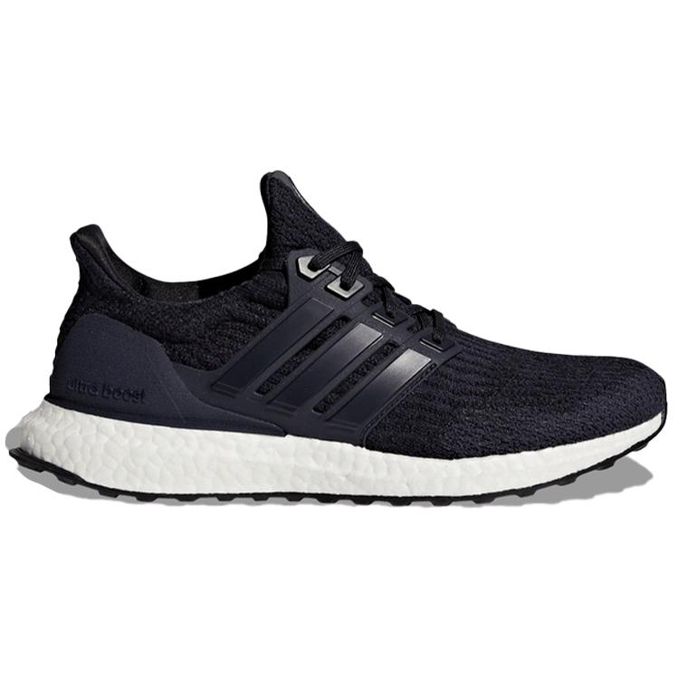 Adidas Ultra Boost 4.0 Black Legend Ink Women's S82057