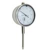 Dial Indicator Gauge Meter with Lug Back Precise Measure Instrument Dial Gauge Meter Tool for Precise Measurement