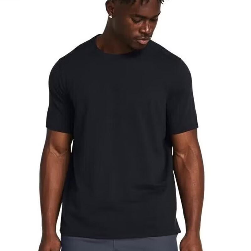 Under Armour Stephen Curry Meridian Men s Training T-Shirt M