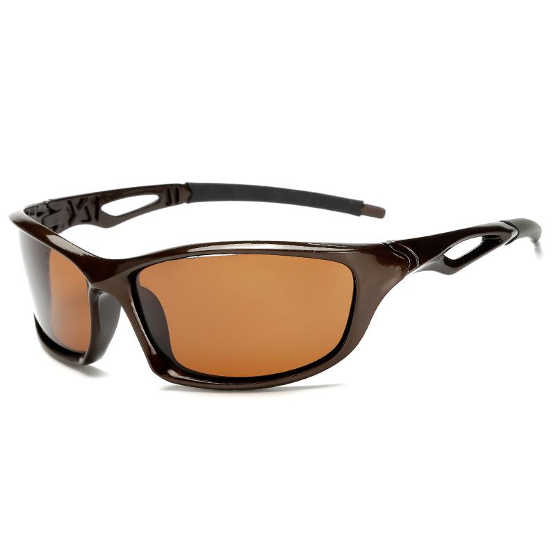 Polarized Ride Hiking Sun Glasses Women Men Cycling Outdoor Sport Goggles Mountaineering Female Male Protection Optical Glasse