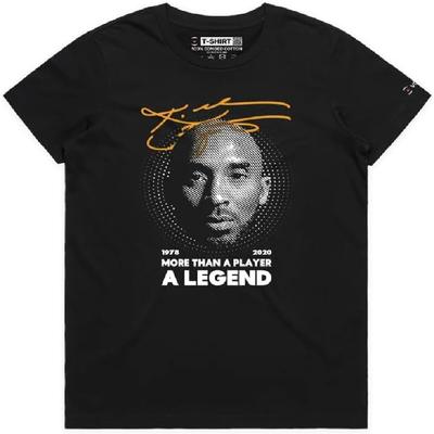 Üst giysisi – T-shirtler