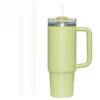 2Pcs Reusable PP Straws for 30/40oz Tumbler Leak-Proof Odorless Straw Replacement Ice Cold Cup Accessory for Home
