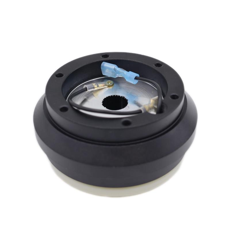 110H Steering Wheel Short Hub Adapter Thin Version Boss Kit For Honda Civic EG /Accord /Del Sol/Preludes