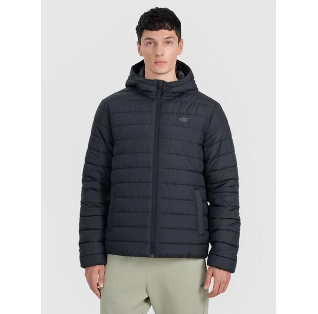 Куртка пуховая 4F 4FWAW25TDJAM598-20S EU XXL