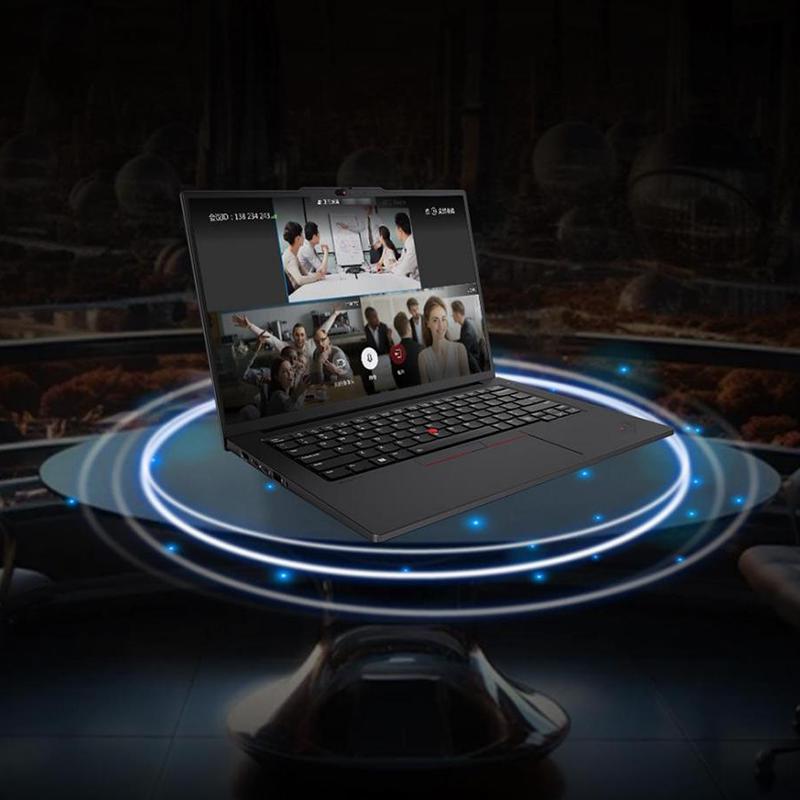 Lenovo ThinkPad T14p Gen 3 High-Performance Laptop (CN Version)