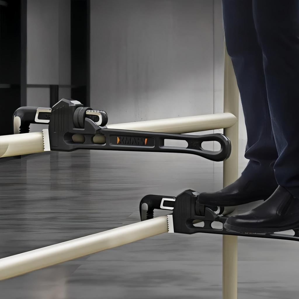 Multifunktionsschlüssel Universalzange Hochleistungszange Hardwarewerkzeuge Industrieschlüssel Rohrzange