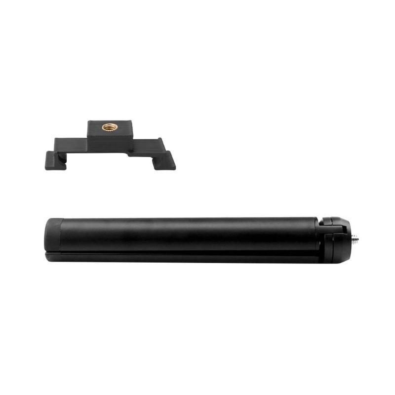 For Flip Drones Adapter Extension Bracket With 1/4 Interface Tripod Shoots Fixed Stand Mount For Flip Drones Accessories