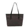 Autumn New Printed Star Fashion Commuting Large Capacity Trendy Casual New One shoulder Tote Bag Women's Bag
