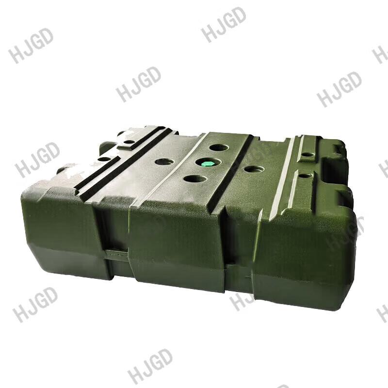HJGD Combat Fitness Training Equipment