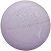 Wilson WNBA Heir Outdoor Ball, Unisex purple Basketball
