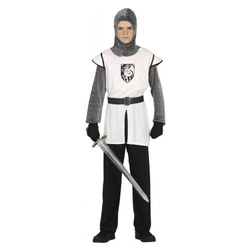 Fiestas Guirca Boys Medieval Knight Costume Set