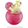 TAKARA TOMY Pokemon PokePeace Peaceful Doll Pikachu ~Fruit Moment~