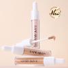Liquid Concealer Matte High Coverage Waterproof Oil Control Moisturizing Long Lasting Concealer Professional Face Makeup