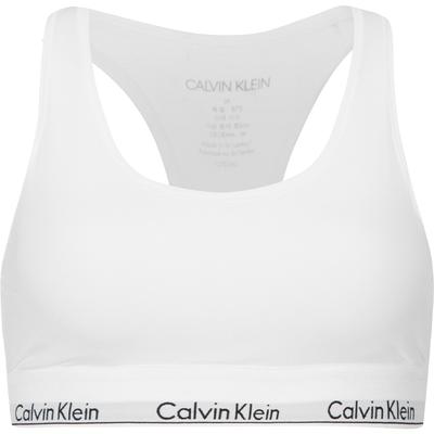 Modern Gravity Bra Comfortable Thin Padding Wireless Light Sports Back Women Bra Moonlight-White F3785AD-100