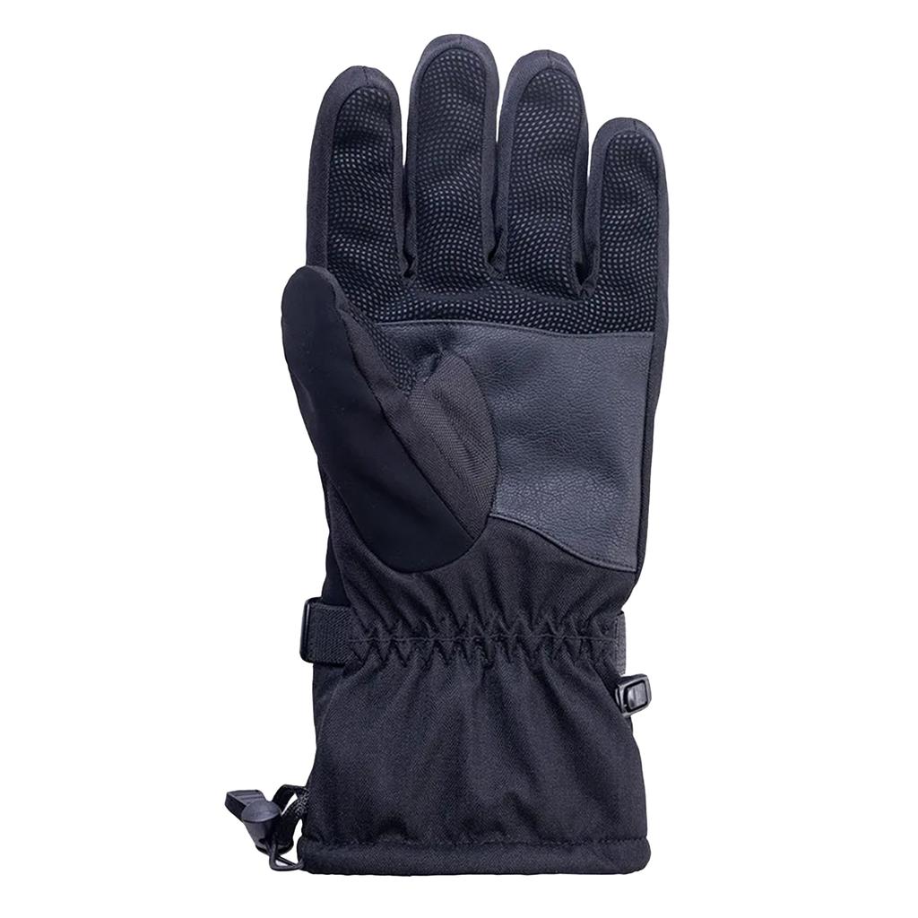 Iguana Mens Vinter Ski Gloves
