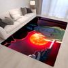 M-Moriarty The P-Patriot Floor Mat Cheaper Anti-slip Modern Living Room Balcony Printed Bedside Mats