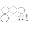 Kit de Cilindro e Pistão Para Sym Symphony 125 SR Jet Fiddle Orbit II Allo 125cc 4T