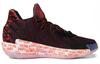 Dame 7 Adidas Gca 'I Am My Own Fan 2KDAY' G55199