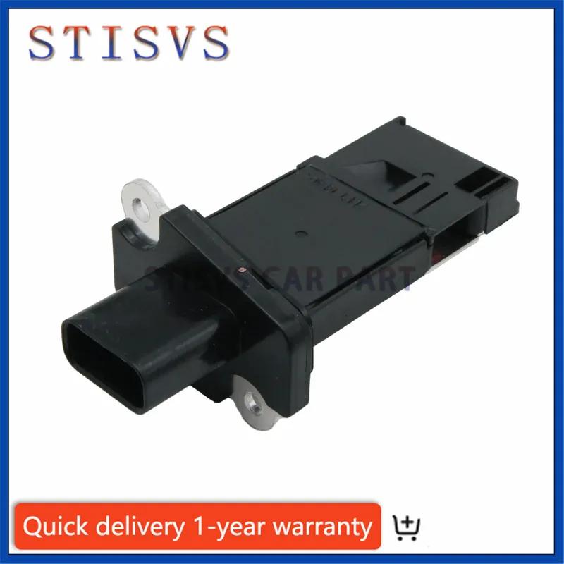 3L3A-12B579-BA MAF Mass Air Flow Meter Sensor For Ford Fiesta 2011 2012 2013 F-150 2004-2010 4515688 AFH60M-19 2505081 NEW