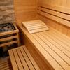 Holzsauna Kopfstütze Entspannungskissen Ergonomisches Nackenstützkissen Bequemes Dampfbad Zubehör Zum Entspannen