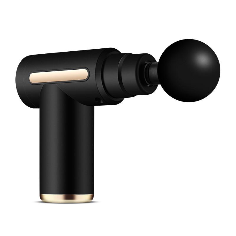 

Wo Hen Xing Portable Mini Fascia Gun CN plug (adapter included)