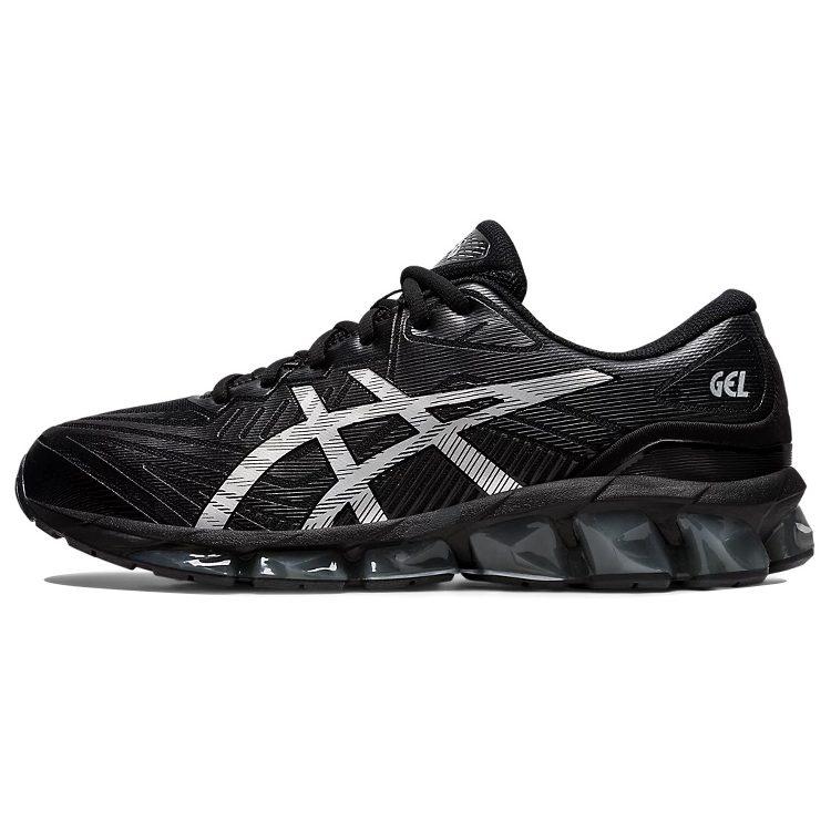 Asics Gel Quantum 360 7 'Black Pure Silver' 1201A481-003