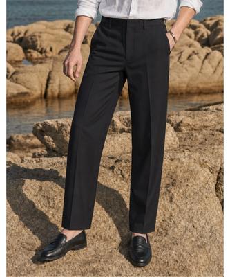 TREMOLO Poly-Seokker Pants_Trnda4Y2541